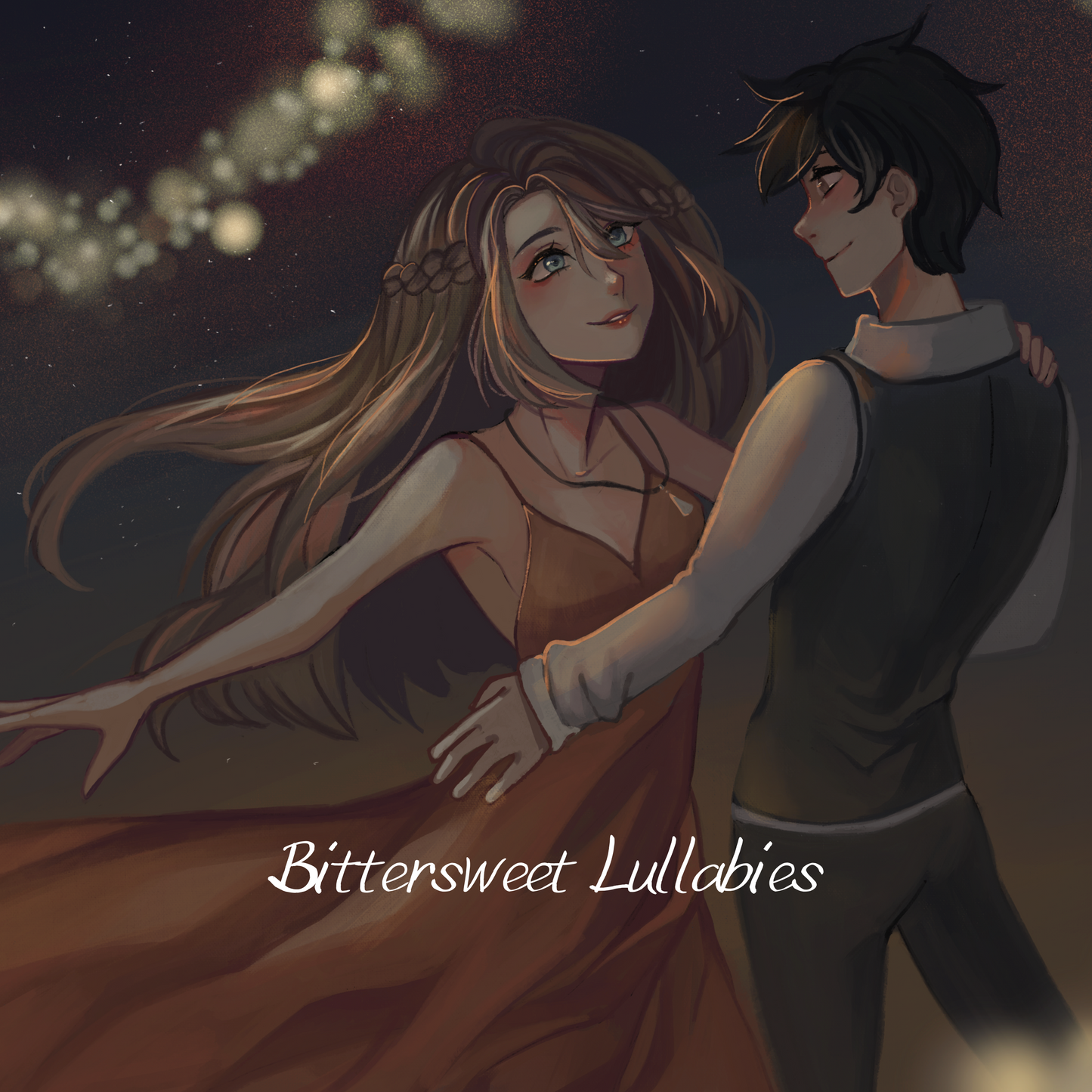 Bittersweet Lullabies