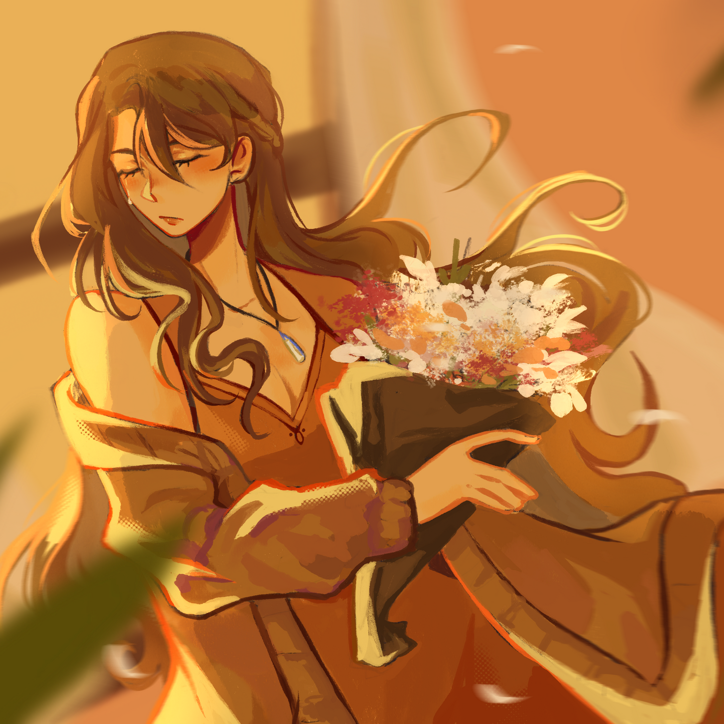 Tenderly